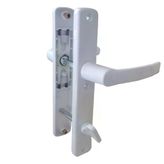 Pvc Plastik Balkon Kapı Kolu
