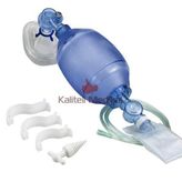 PVC Resusitatör (Ambu) Seti Plasmed D1700 Yetişkin