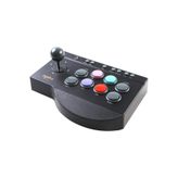 pxn 0082 Arcade Stick Oyun Kumandası PS3/PS4/Switch/PC/Android TV/XBOX