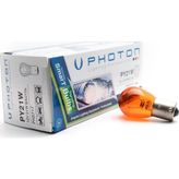 Py21W 12V 93 Amber Şaş