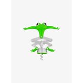 Pyones Hareketli Tirbuşon - Frog Me Up