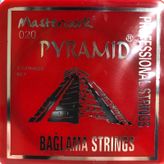 Pyramid 0.20 Uzun Sap Bağlama Teli