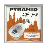 Pyramid Arap Ud Teli 65011