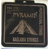 Pyramid Bağlama Teli 18'lik