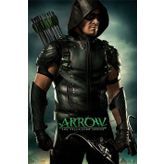 Pyramid International Arrow Aim Higher Maxi Poster