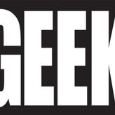 Pyramid International Geek Maxi Poster