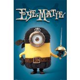 Pyramid International Minions Eye Matie Maxi Poster