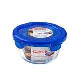 Pyrex 287PG00-7146 0.7 lt Yuvarlak Saklama Kabı