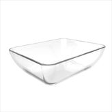 Pyrex 343b000/3048 25x20x8 cm 2,3 L Dikdörtgen Fırın Kabı