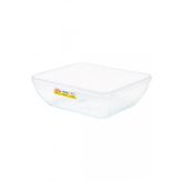 Pyrex 344b000/3046 28x22x9 cm 3.4 lt Dikdörtgen Fırın Kabı