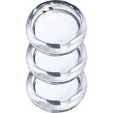 Pyrex Leggno 450B000/9040 Pyrex Süt Taşı 3 Adet