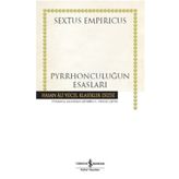 Pyrrhonculuğun Esasları - Sextus Empiricus