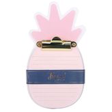 Pyrus Ananas Mini Clip Board