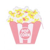 Pyrus Popcorn Mini Silikon Cüzdan