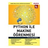 Python İle Makine Öğrenmesi - Engin Sorhun