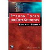 Python Tools For Data Scientists Pocket Primer Oswald Campesato