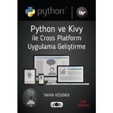 Python ve Kivy İle Cross Platform Uygulama Geliştirme - Yahya Kesenek
