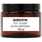 Q-fit Quercetin Hammadde 100 gr