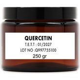 Q-fit Quercetin Hammadde 250 gr
