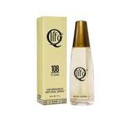Q Life 108 EDC 50 ml Kadın Parfüm