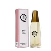 Q Life 157 EDC 50 ml Kadın Parfüm