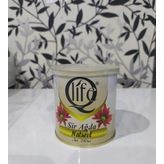 Q LİFE SİR AĞDA KONSERVE 240ML-NATUREL