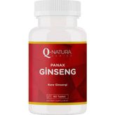 Q-Natura Series Panax Ginseng 60 Tablet