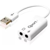 Q-USK71 USB Ses Kartı 7.1