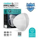 Q-Zer FFP2 N95 10'lu Maske