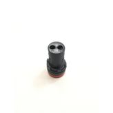 Q22 Ledli Flaşör Buzzer 220v