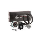Q3 1.4 TFSI Triger Seti 2013-2018 Gates