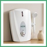 QAKSH Elektrikli Şofben 7000W (3 Kademeli) BS
