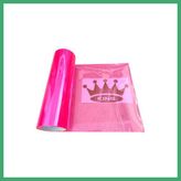 QAKSH Far Stop Filmi 1mx30cm Pembe BS