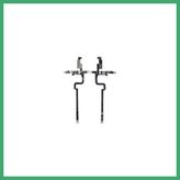 QAKSH iPhone 15 Pro Max Power Button On BS
