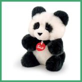 QAKSH Peluş Panda 20 cm BS