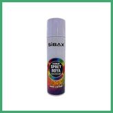 QAKSH Sarı Sprey Boya 250 ml BS