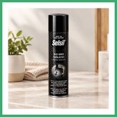 QAKSH Sıvı Gres Yağ Temizleme Spreyi 500 ml BS