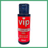 QAKSH Süper Vip Lubrikant Krem 60 ml BS