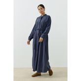 QANU Soft Ferace Lacivert