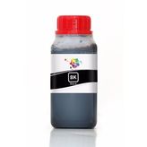 Qc Canon Multipass MP170 Yazıcı Uyumlu Kartuş Mürekkebi Pro Serisi 250ML Bk Pigment Siyah