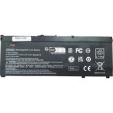 Qcell HP Omen 17-CB1008NT 133B0EA 11.55 V Batarya