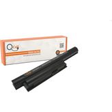 Qcell Sony Vaio VPCEB1M0E VPCEB1M1E Batarya