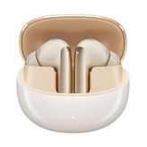 Qcy HT08 MeloBuds Pro Altın Bluetooth Kulaklık