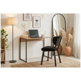 Qf Mini Çalışma Masası, Atlantik Çam