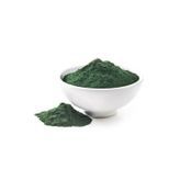 Qfit Spirulina Extract Saf Hammadde 100 Gr