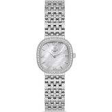 QL190S-09SS Kadın Kol Saati - Renkli