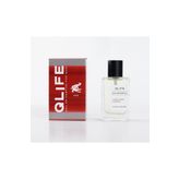 Qlife 253 50 ml Erkek Parfüm