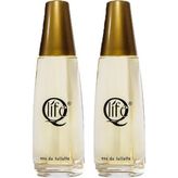 Qlife No:113 2x50 ml Kadın Parfümü