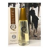 Qlife No:142 EDC 50 ml Kadın Parfüm