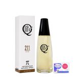 Qlife Pı Erkek Parfümü No:211 50 ml